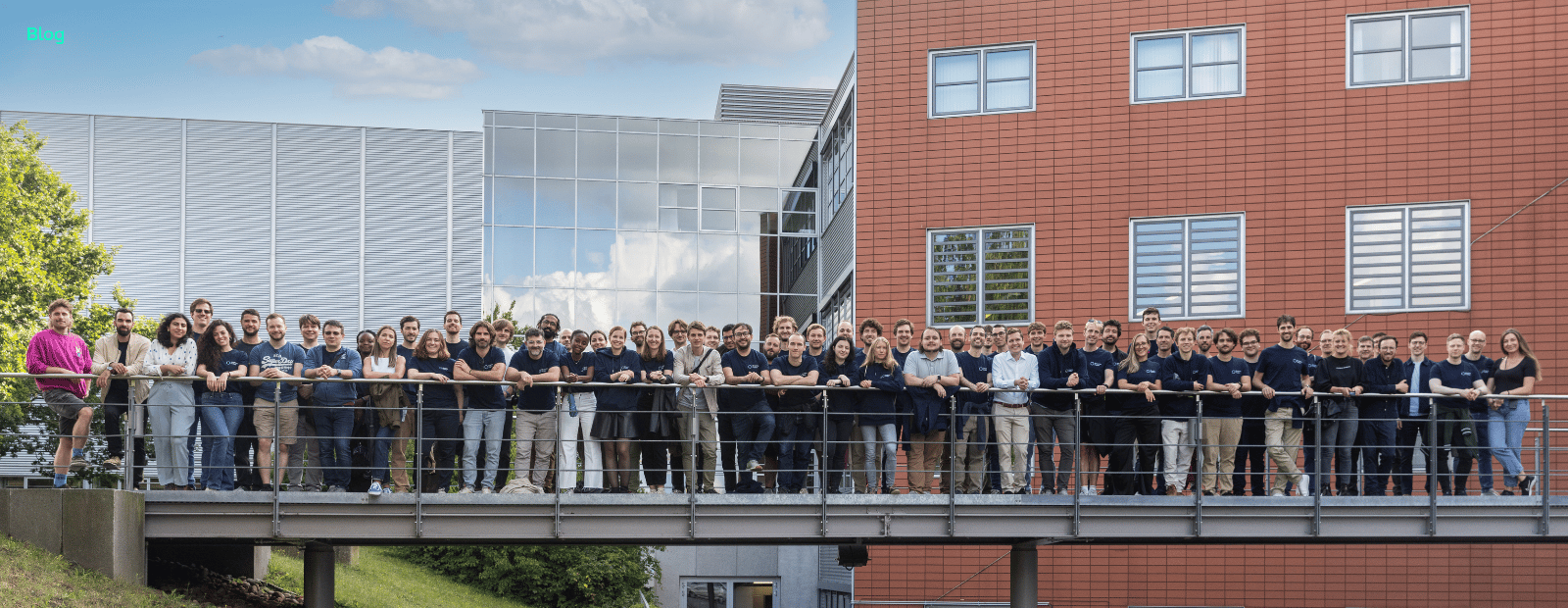 Life at Proxima: Inside a Mission-Driven Team Building What's Never Been Built Before