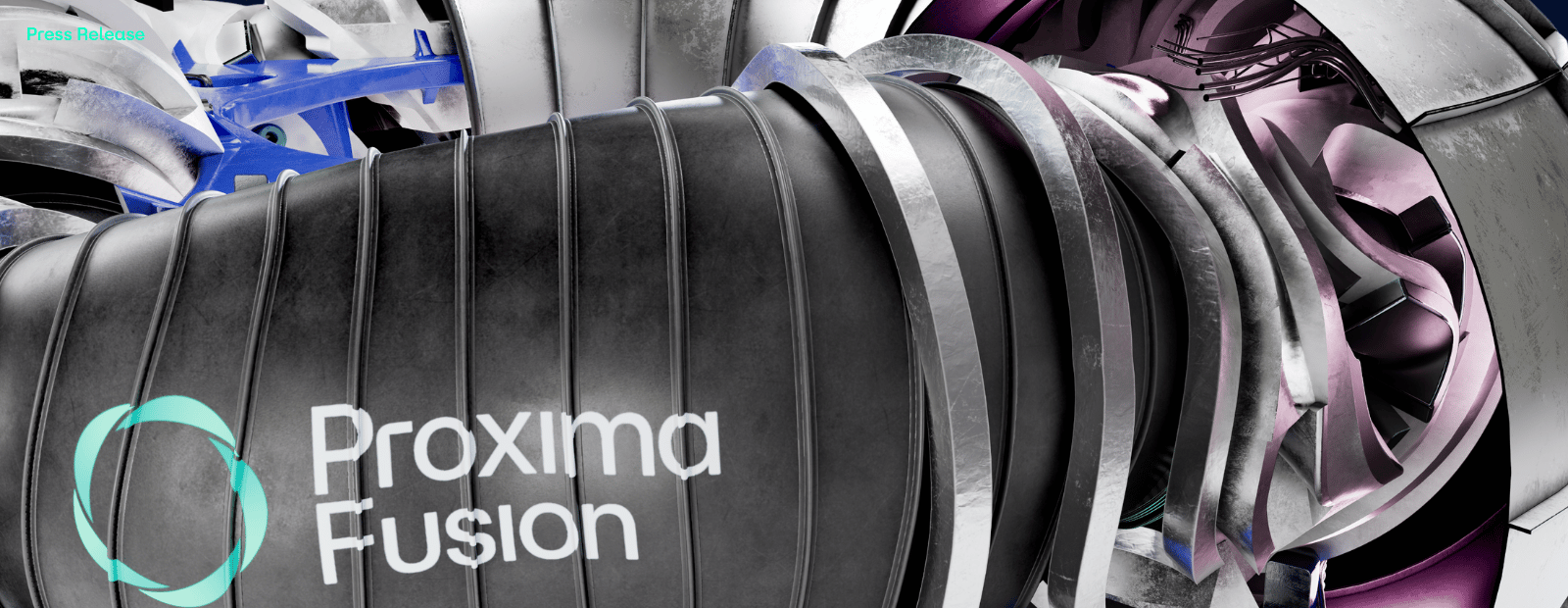 Proxima Fusion Extends Series A to €200M Total Funding As It Accelerates Into Hardware Execution