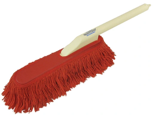 california duster