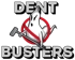 Dent Busters Tucson logo