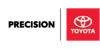 Precision Toyota Oro Valley and Tucson