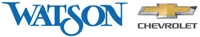 Watson Chevrolet Oro Valley and Tucson Logo