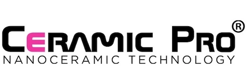 Ceramic Pro Coatings Logo