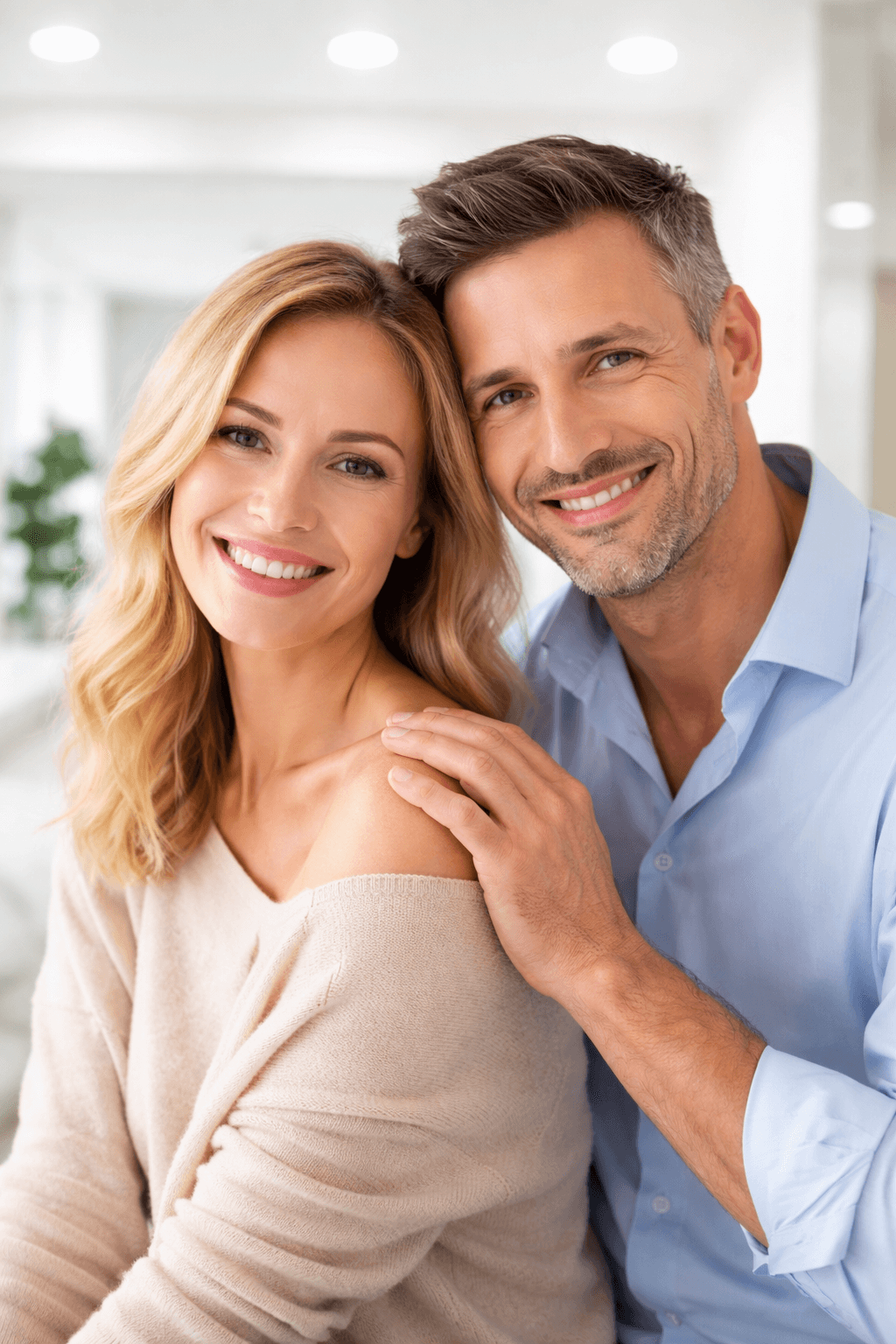  Dermal in Wichita Falls facial enhancement results at Envy MedSpa