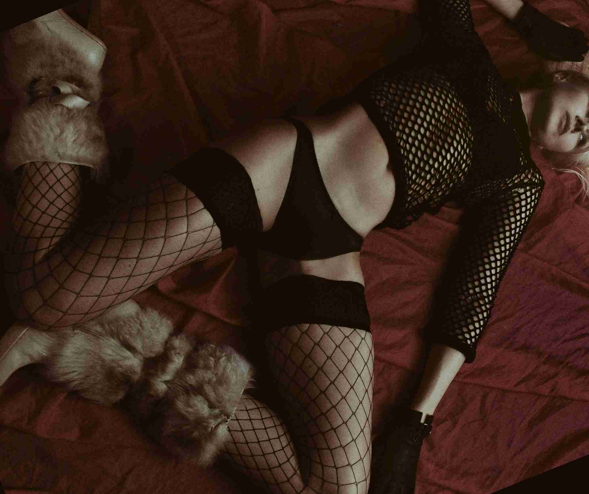 Brisbane Escort Massage: GFE or PSE? Find the Experience That Fits You