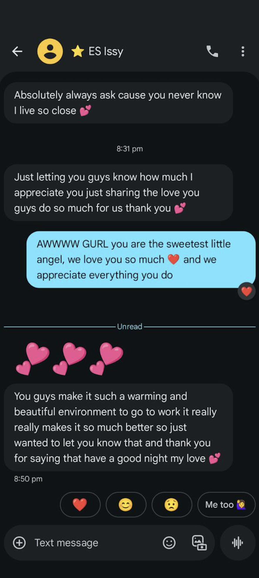 Luxe Escort Agency - Model Review 