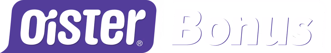 logo oister bonus