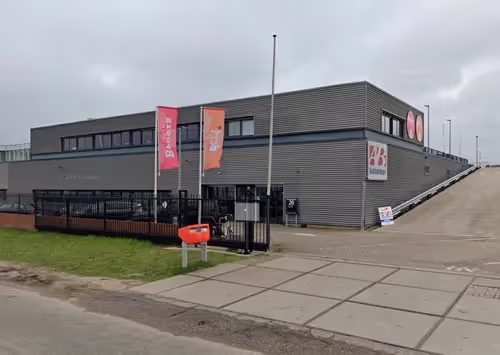 AB Autoverhuur Haarlem