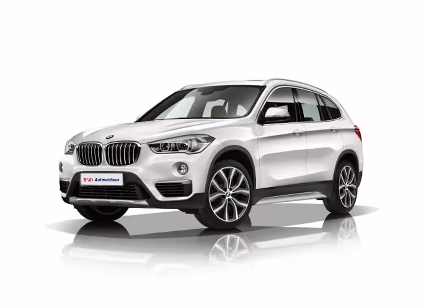 AB Autoverhuur Haarlem