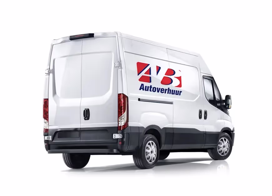 AB Autoverhuur Haarlem