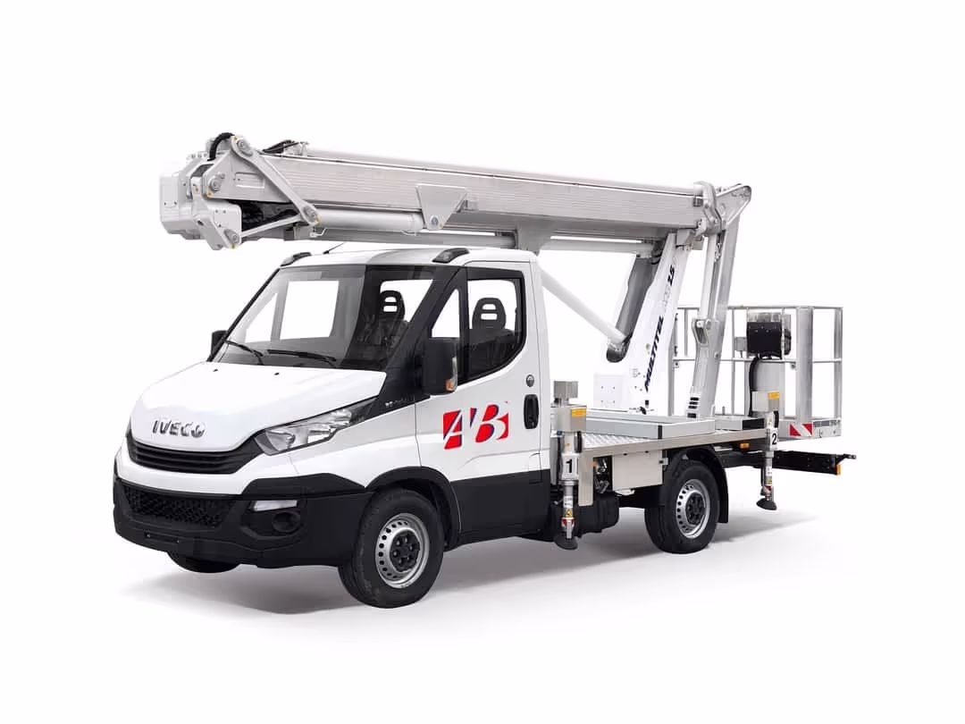 AB Autoverhuur Haarlem