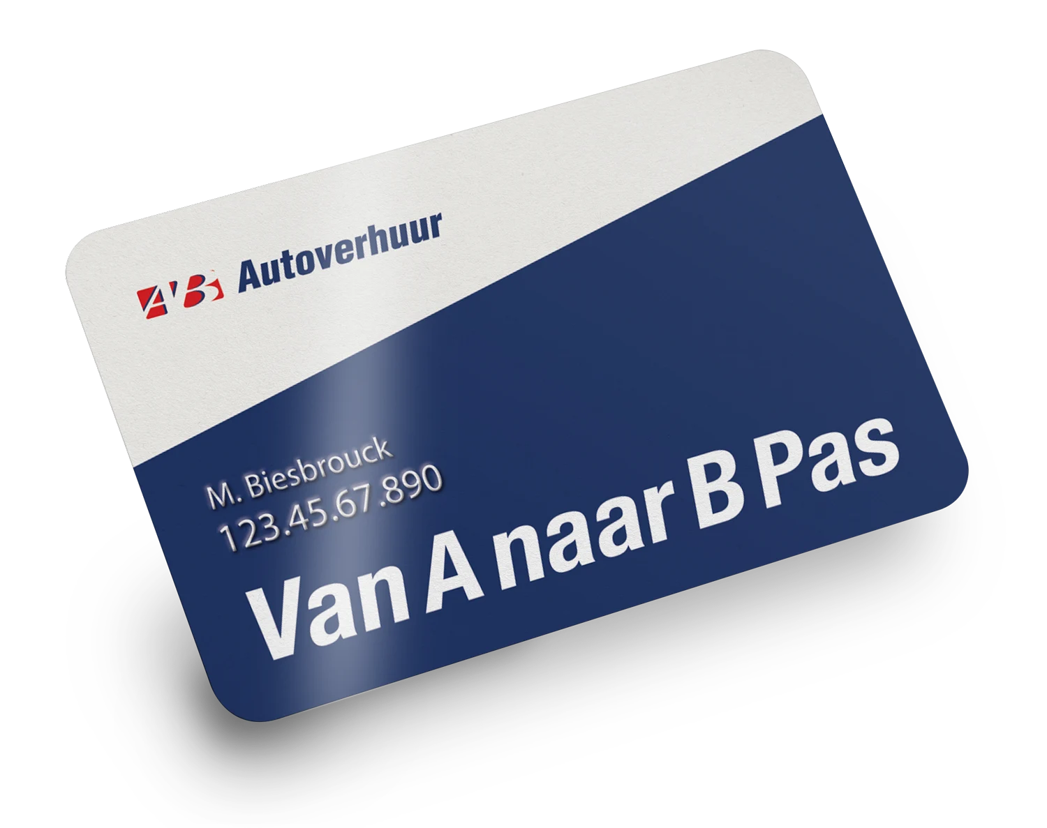 AB Autoverhuur Haarlem