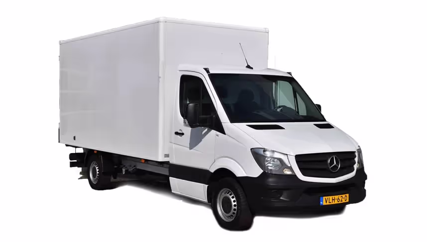 AB Autoverhuur Haarlem