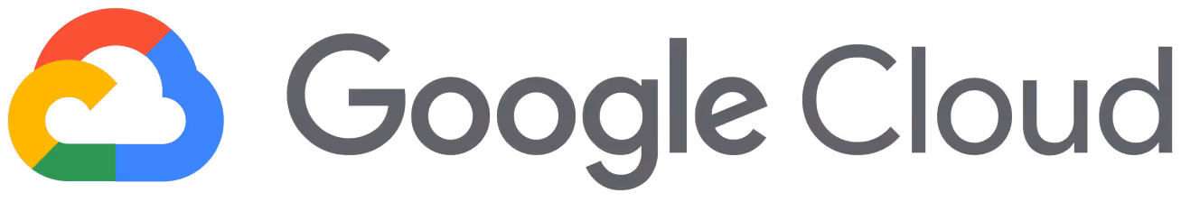 Google Cloud's logo