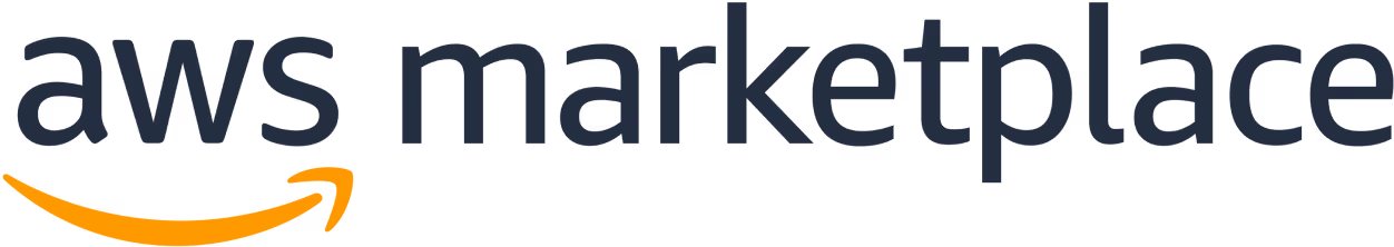 AWS Marketplace's logo