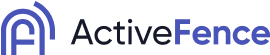 active fence logo