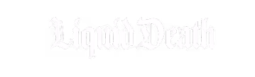 LiquidDeath logo