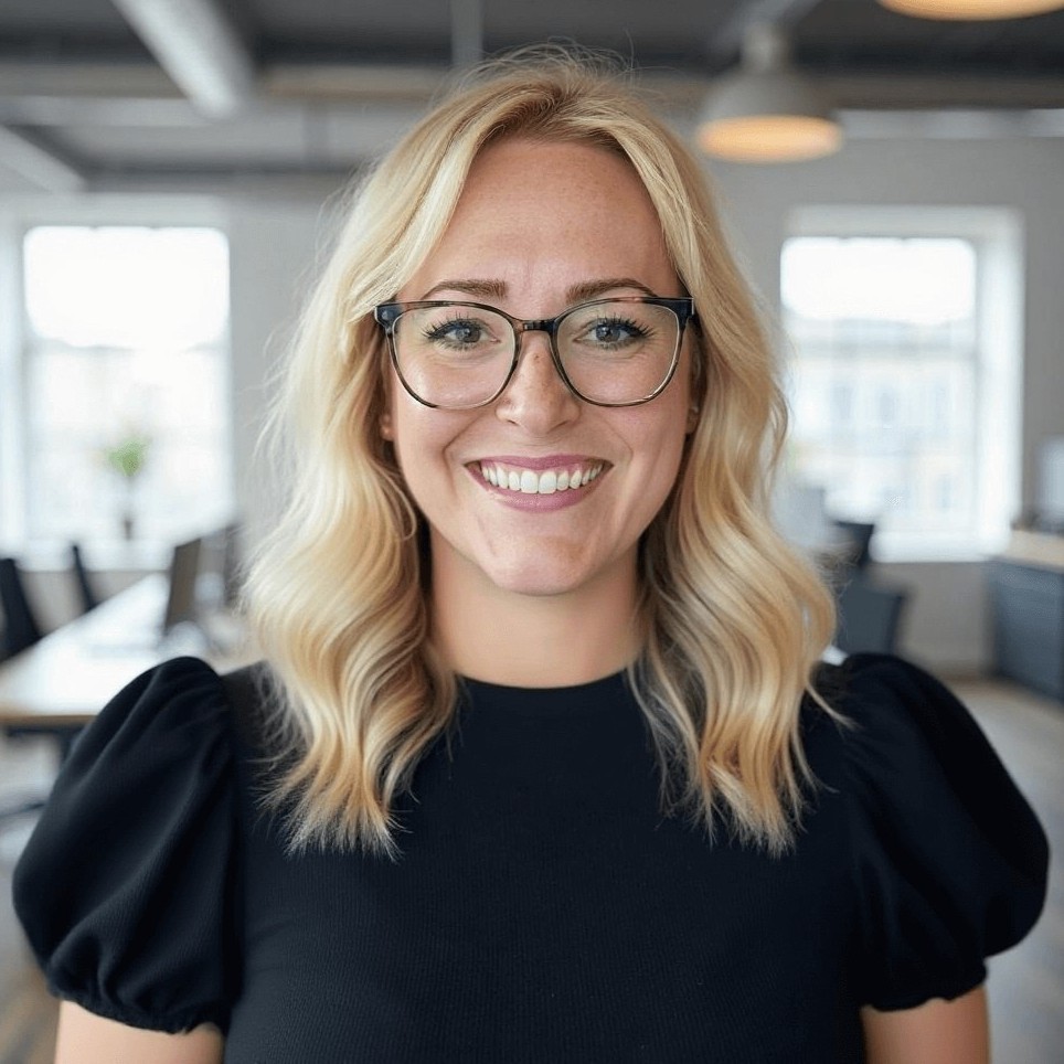 Tanya Sillitti Founder Chicago marketing agency