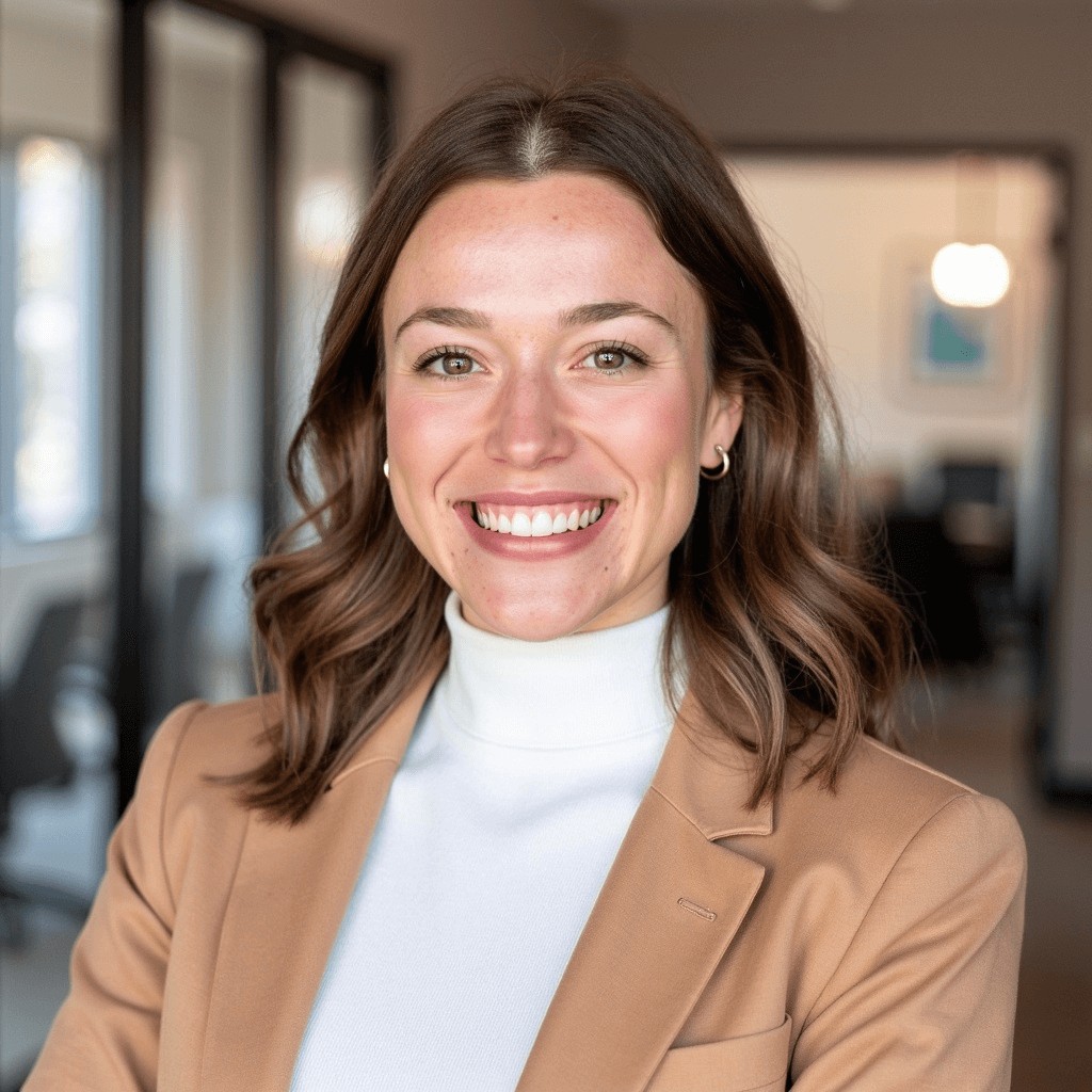 Madeline Livingston Chicago marketing agency manager