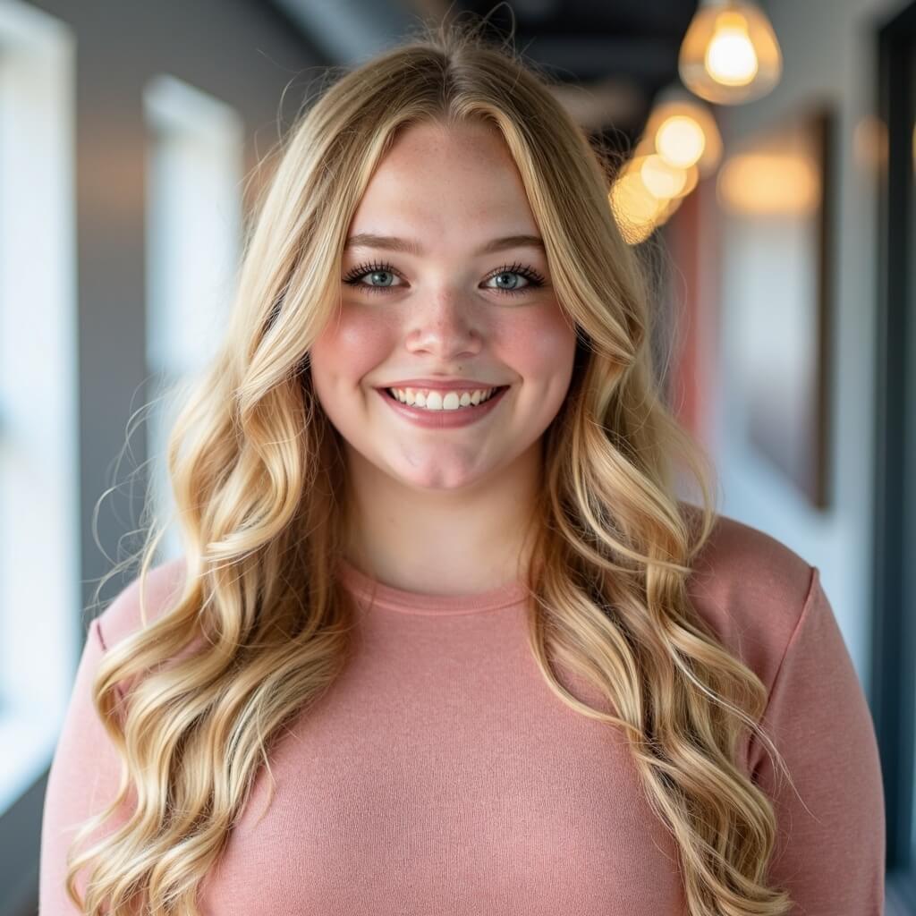 Madeline Livingston Chicago marketing agency manager
