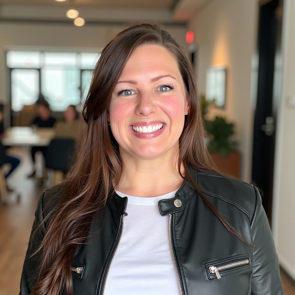 Chicago marketing agency coordinator