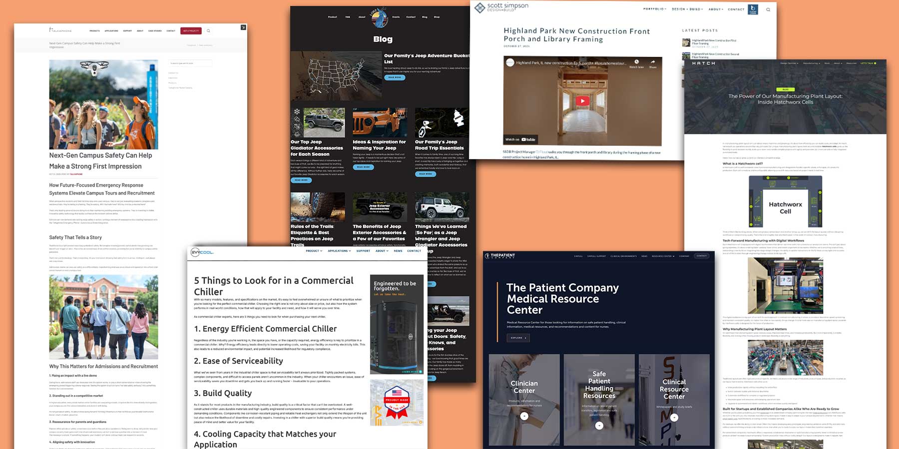 b2b content marketing