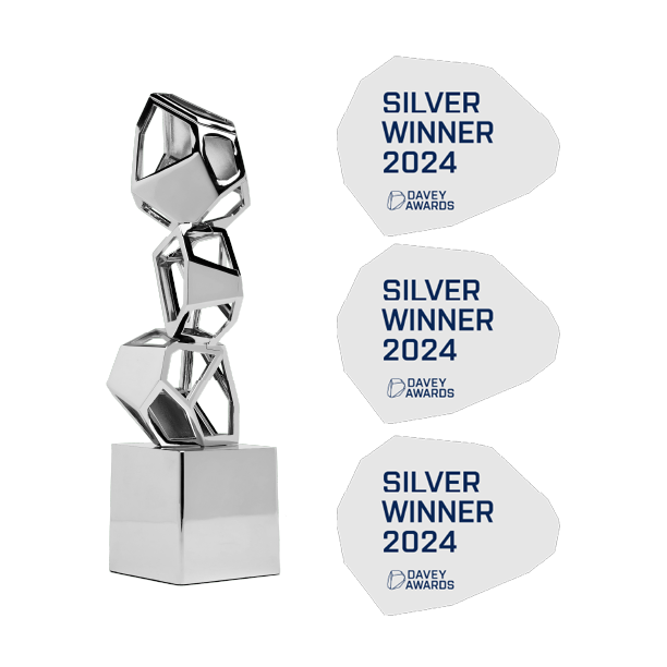award winning marketing and creative agency