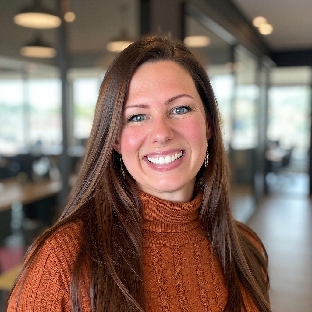 Chicago marketing agency coordinator