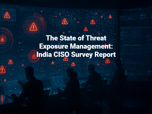 84% of Indian Enterprises Lack Full Visibility into Cybersecurity Exposures, Finds Infopercept Survey