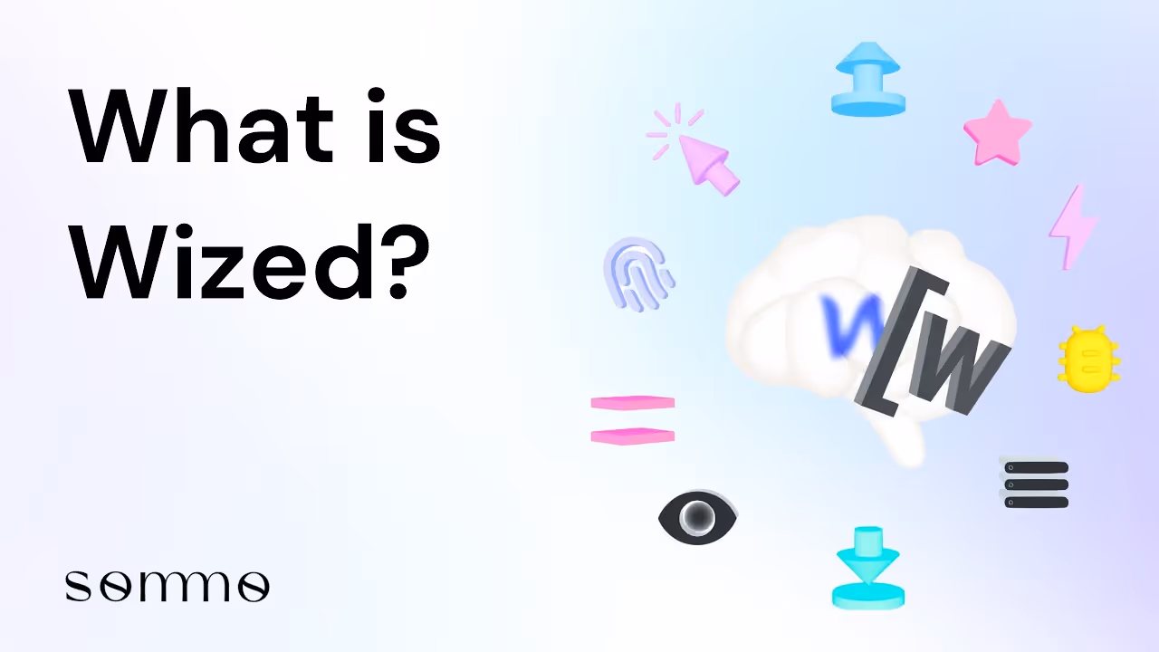 What is Wized?