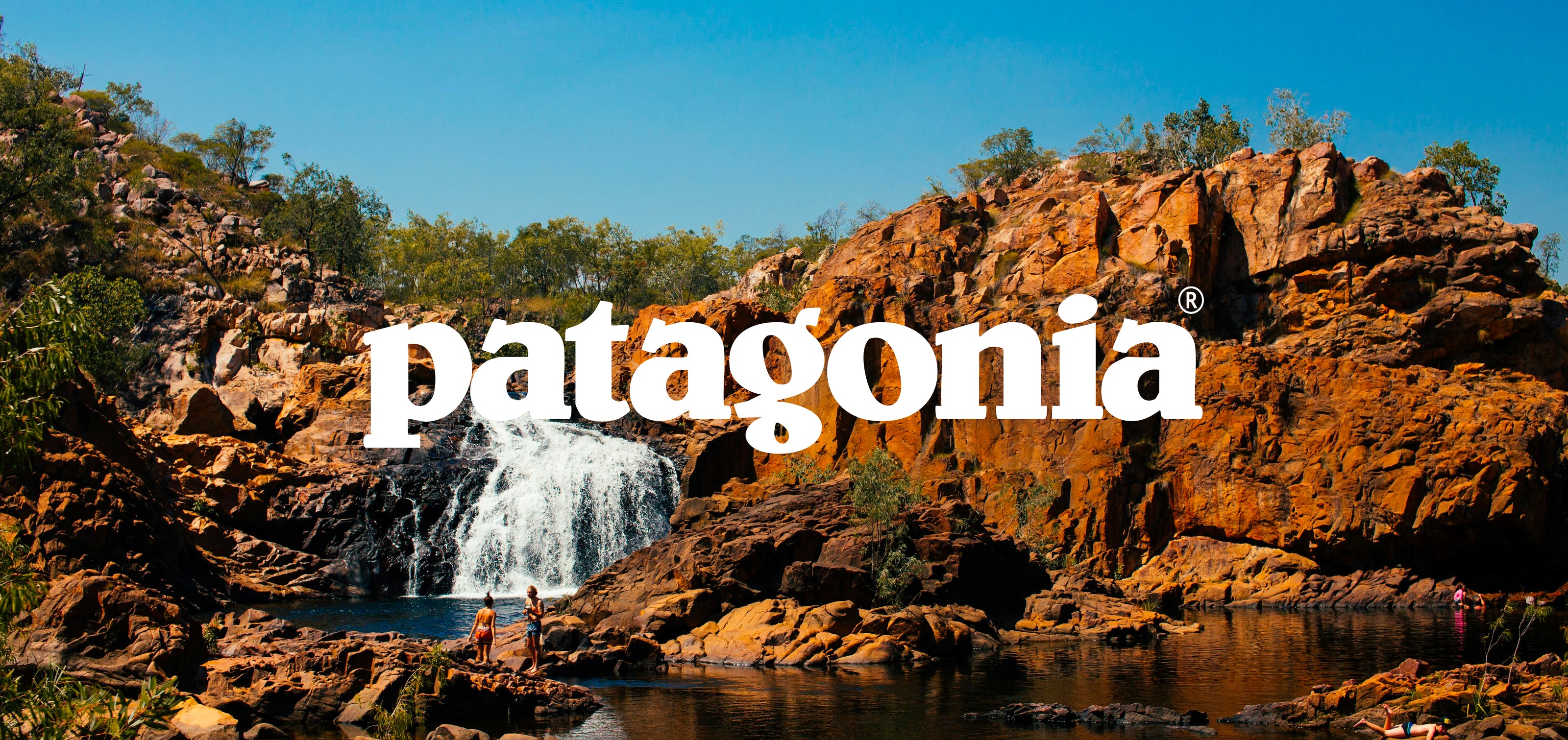 Patagonia • House of Darwin