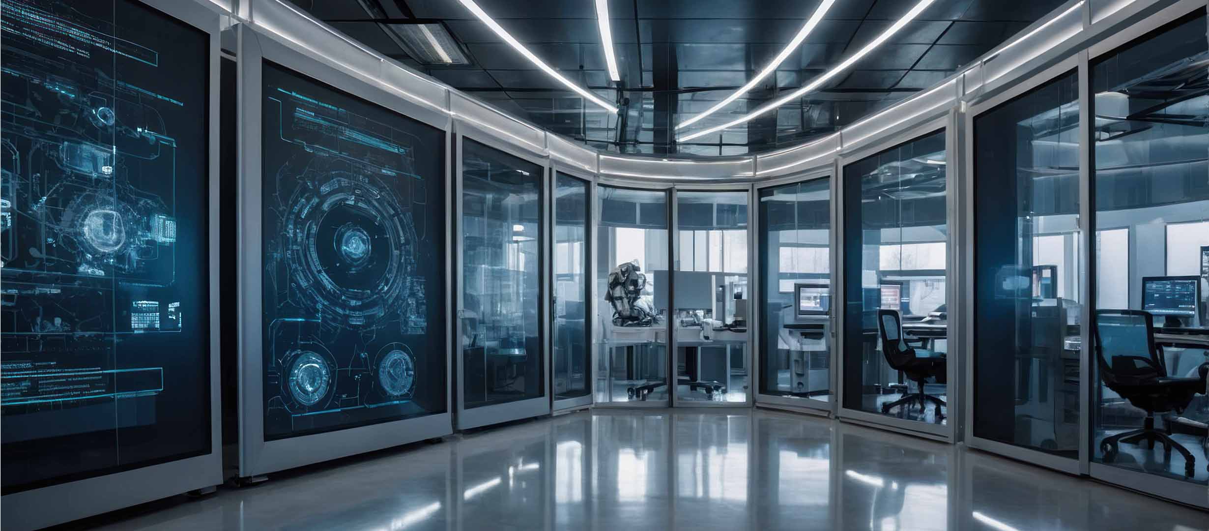 Enterprise IT Infrastructure Solutions
