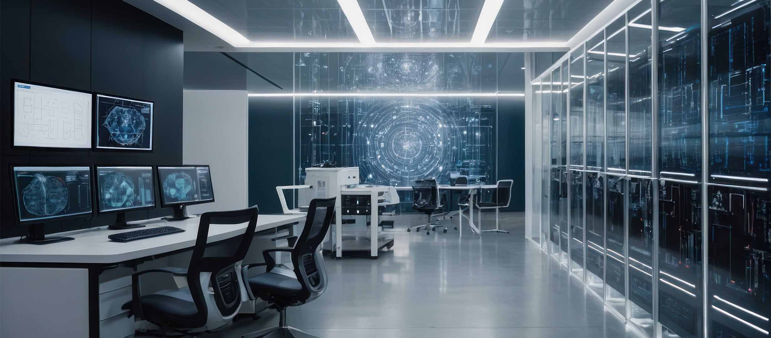 Enterprise IT