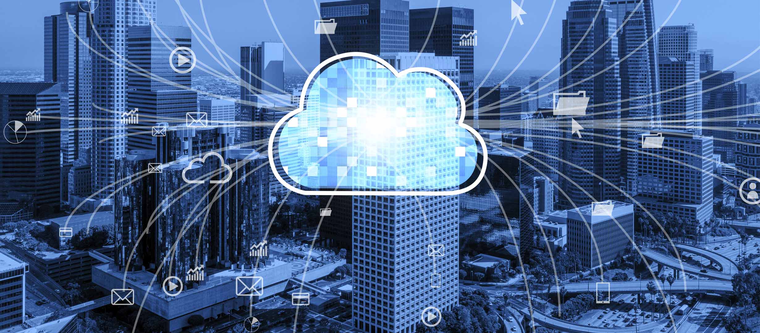 Multi Cloud and Hybrid Cloud Solutions