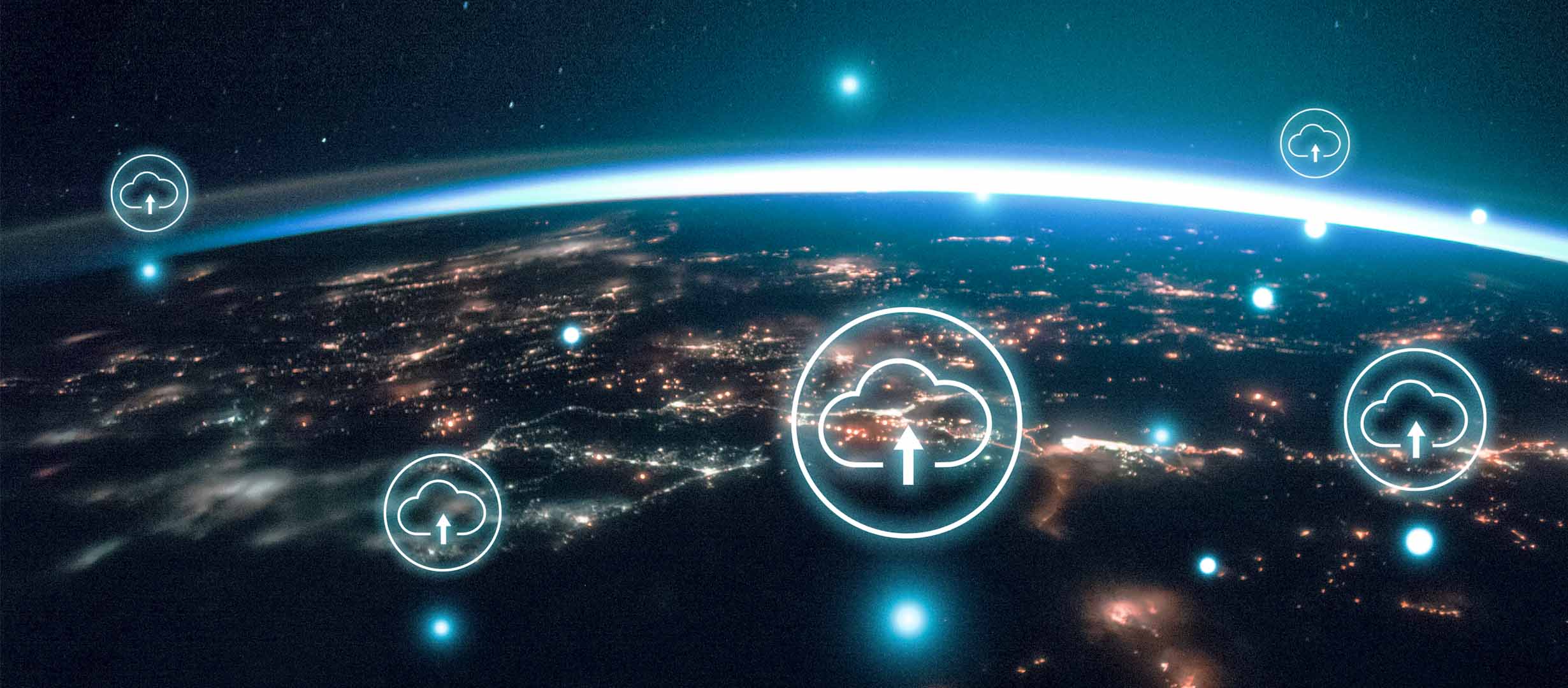 Multi-Cloud Hybrid-Cloud
