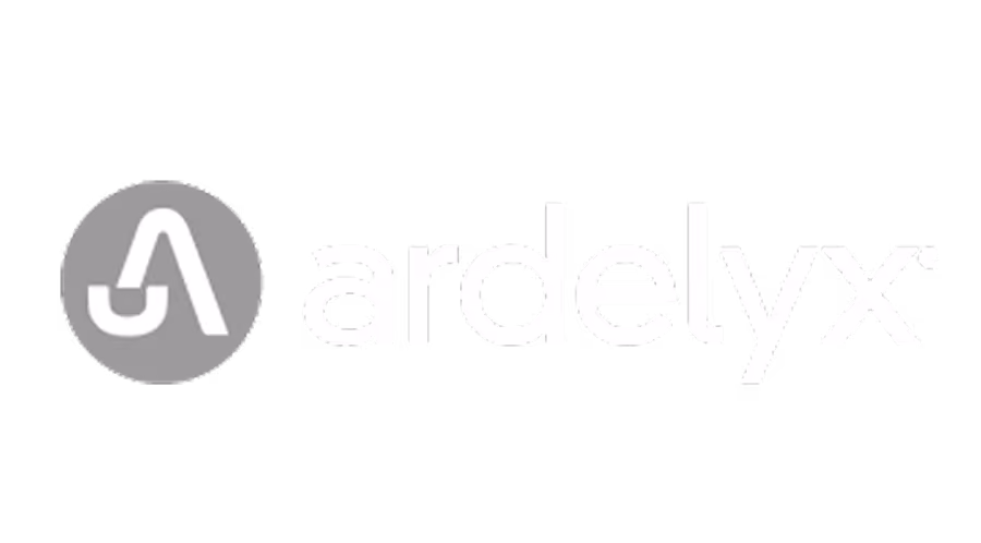 Ardelyx logo