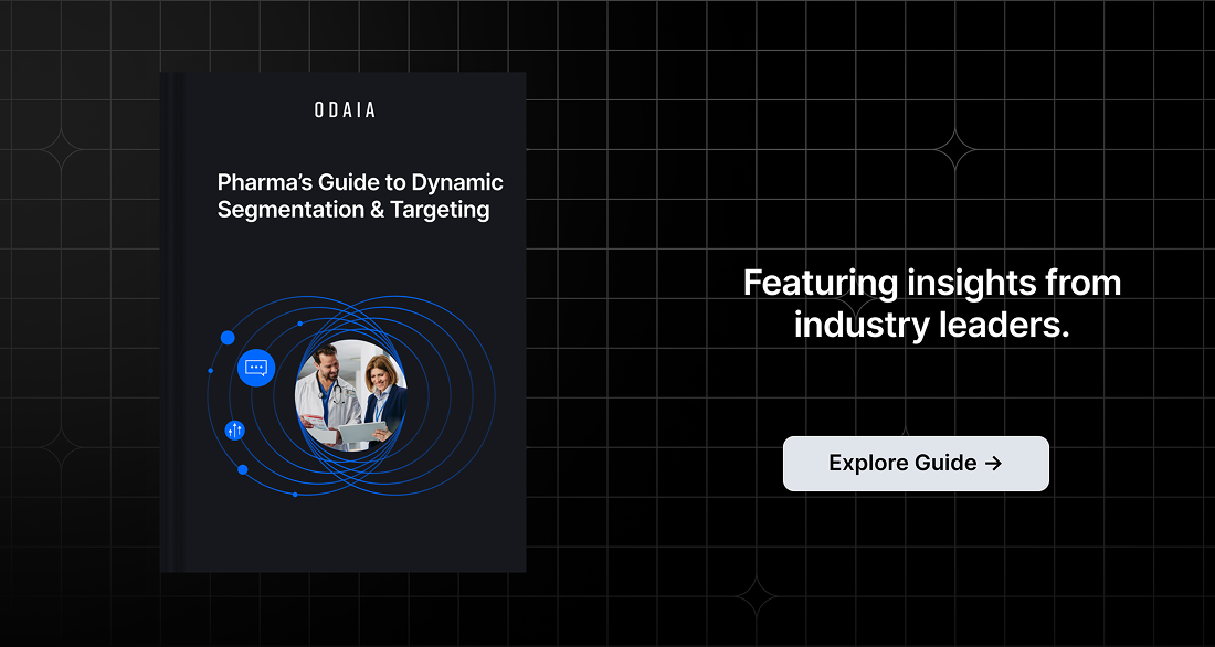 Webinar "The new science behind meaningful hcp engagements"