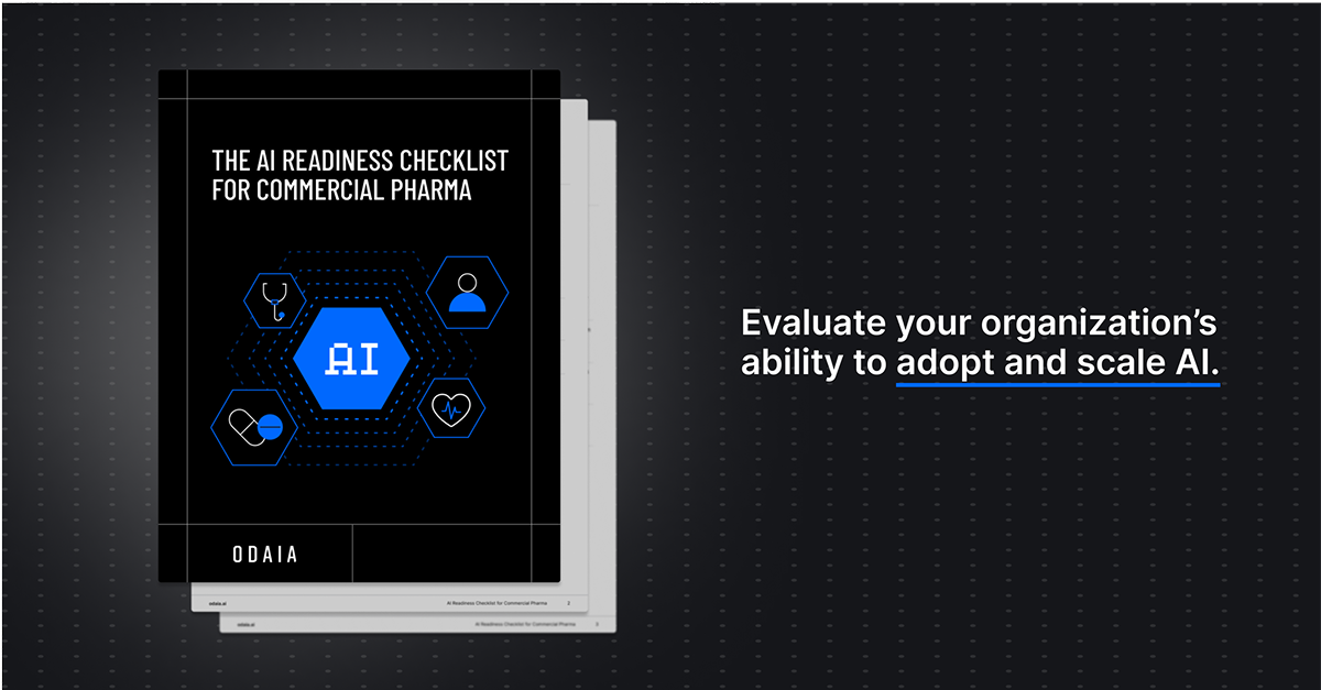 Webinar "The new science behind meaningful hcp engagements"