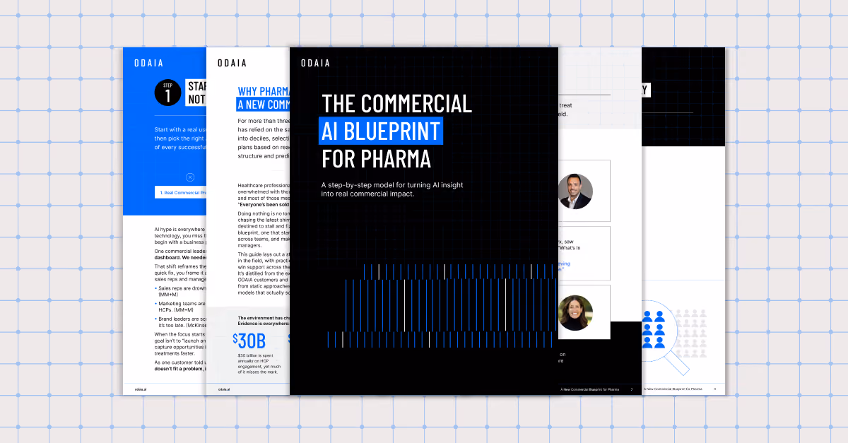 Webinar "The new science behind meaningful hcp engagements"