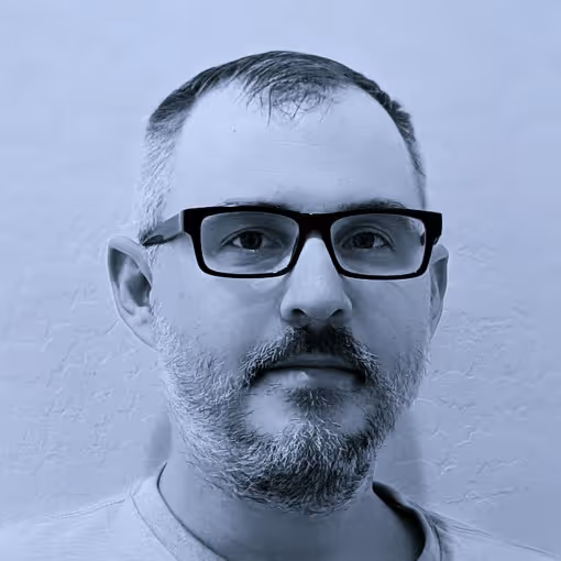 Jason Wolff VP, Engineering