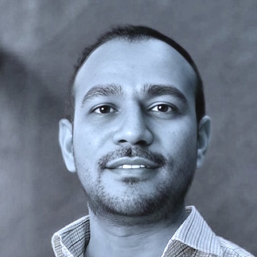 Rajesh Bawa, VP, Data Science