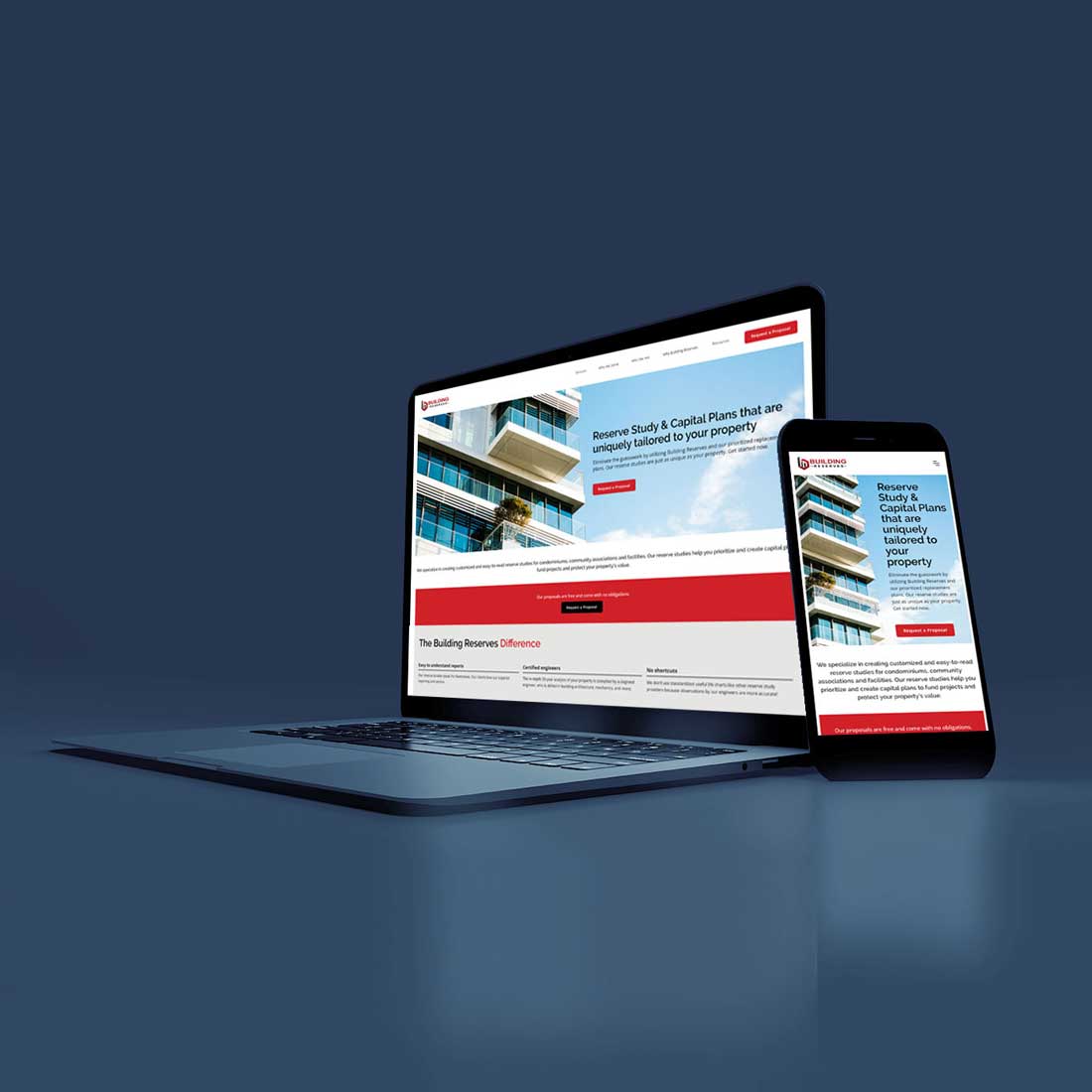 webflow design agency example