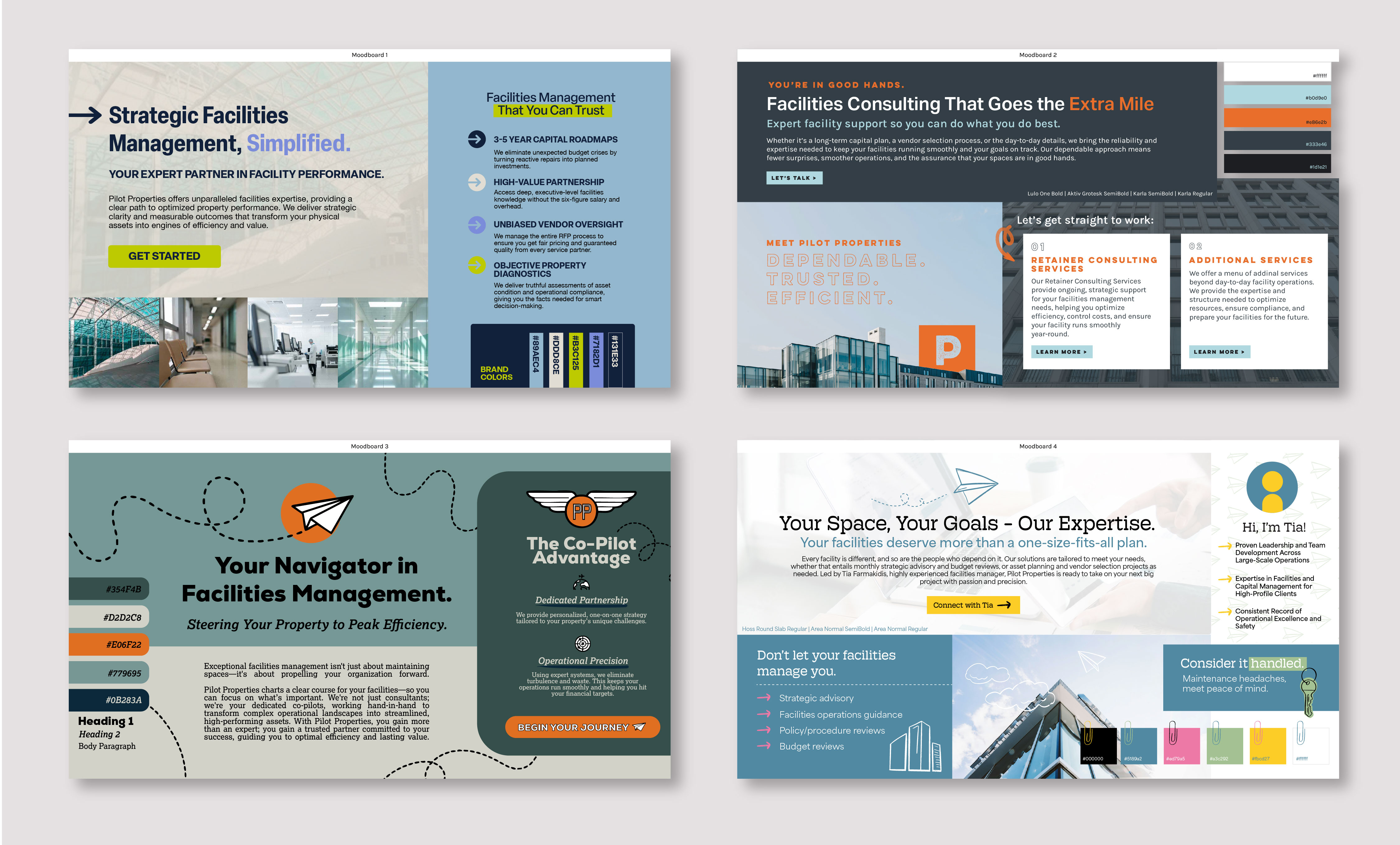 Web Design for Female-Led Startups