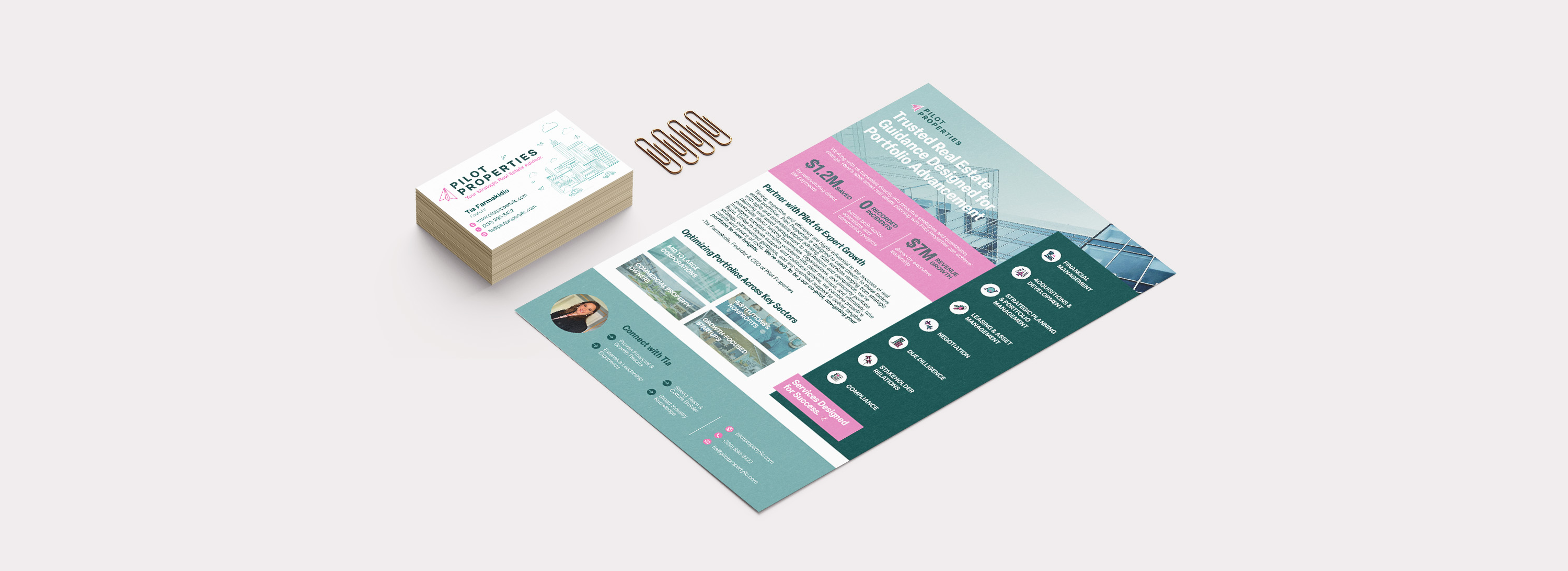 Web Design for Female-Led Startups