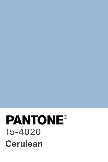Pantone Color of the Year 2026 Prediction