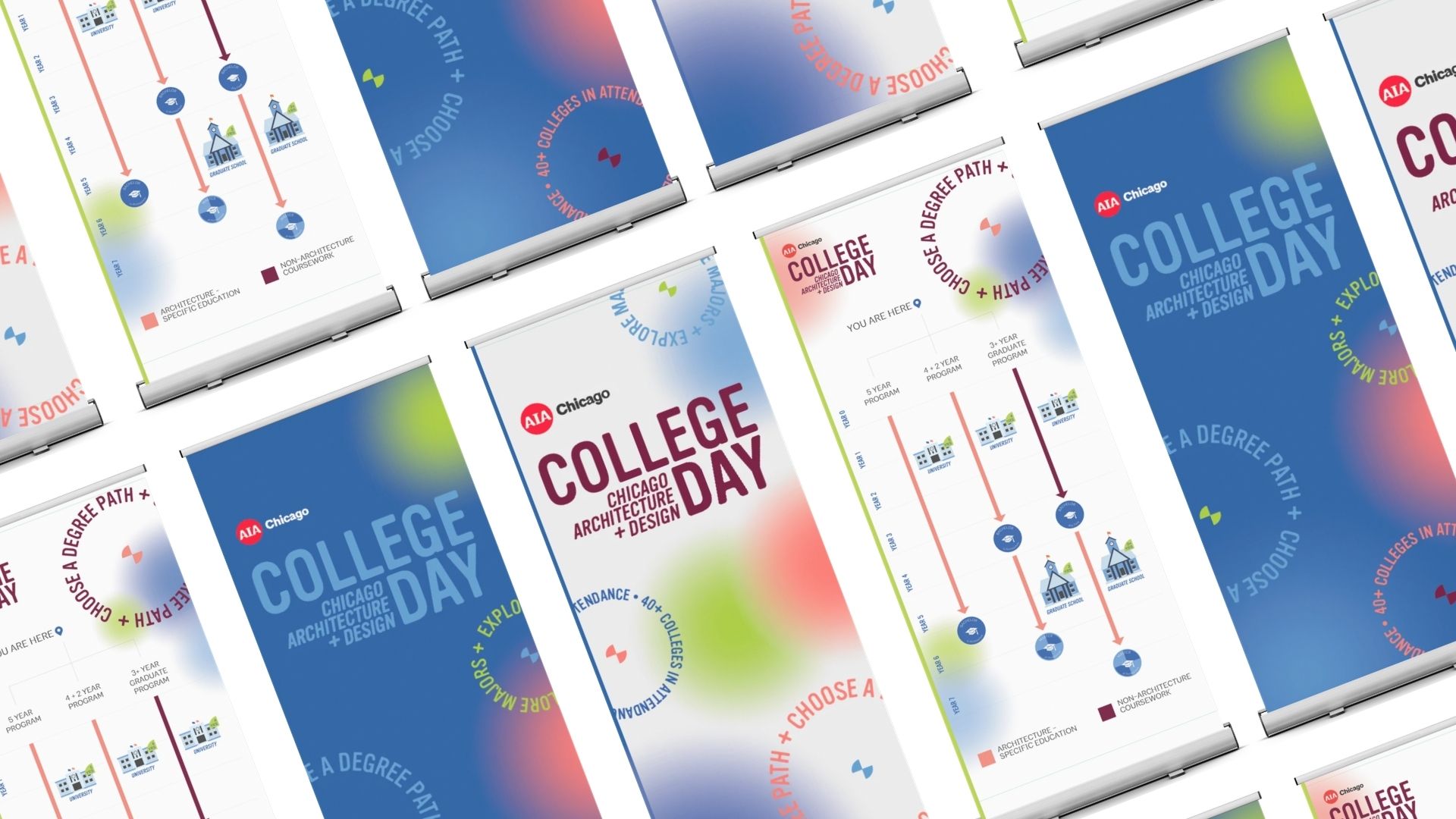 marketing and creative agency work sample