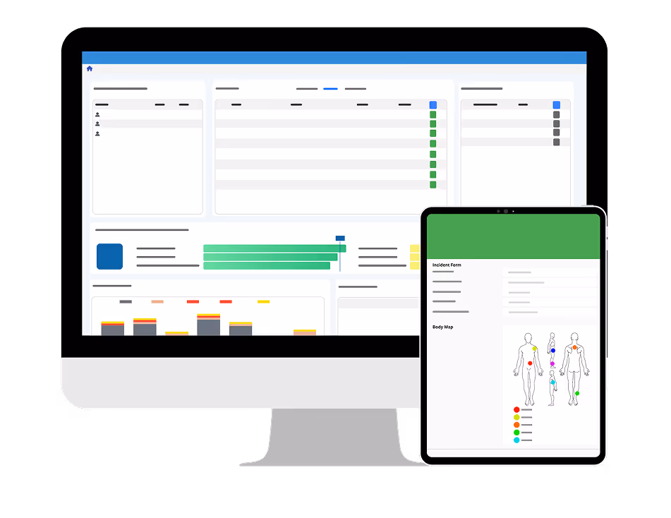 image software tablet