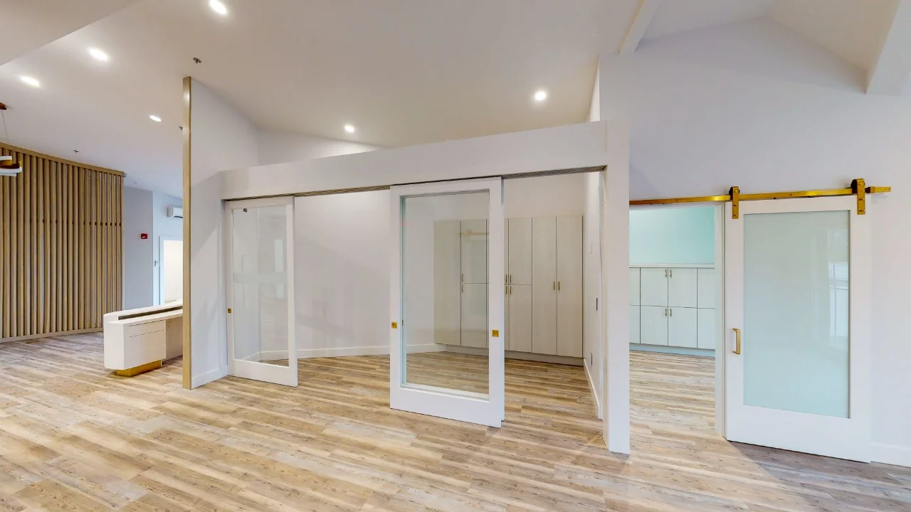 a coastal home in ct that was constructed by Advanced Construction