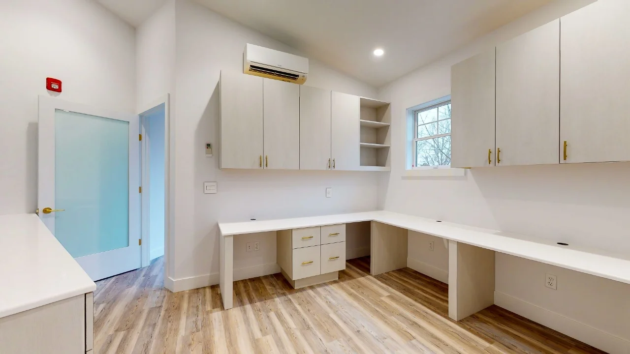 coastal homes in new england