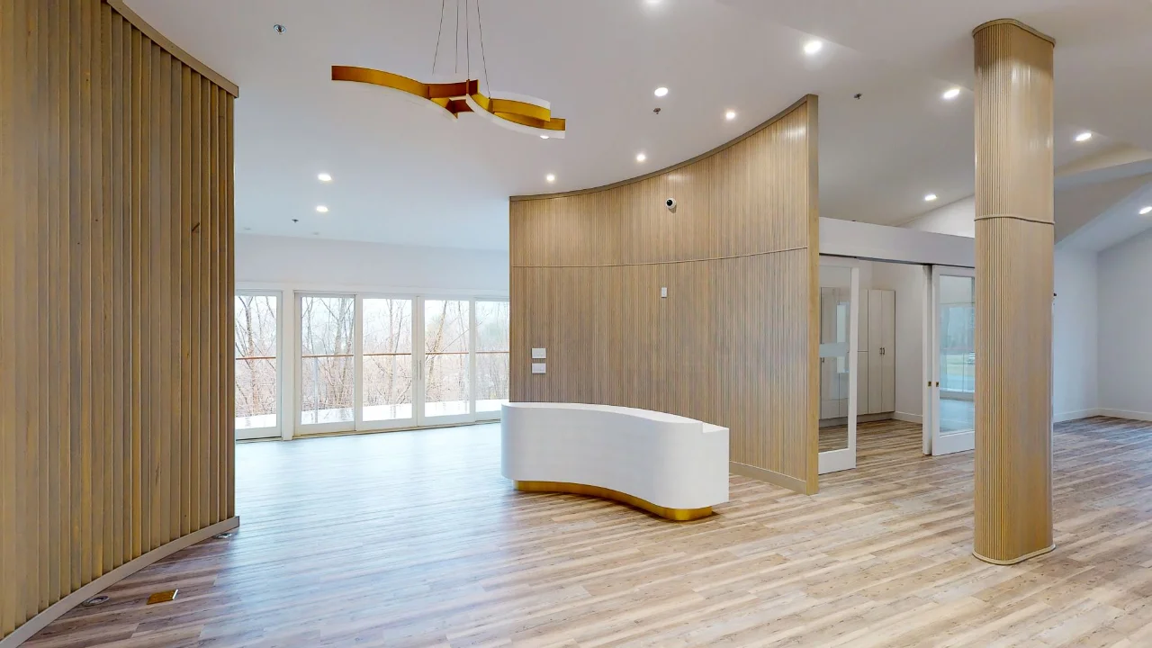 coastal homes in new england